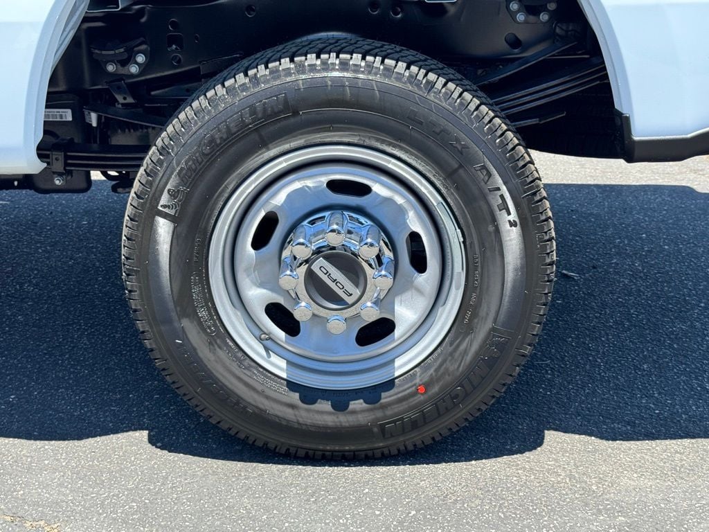 2025 Ford F-250 Super Duty XL - Photo 19