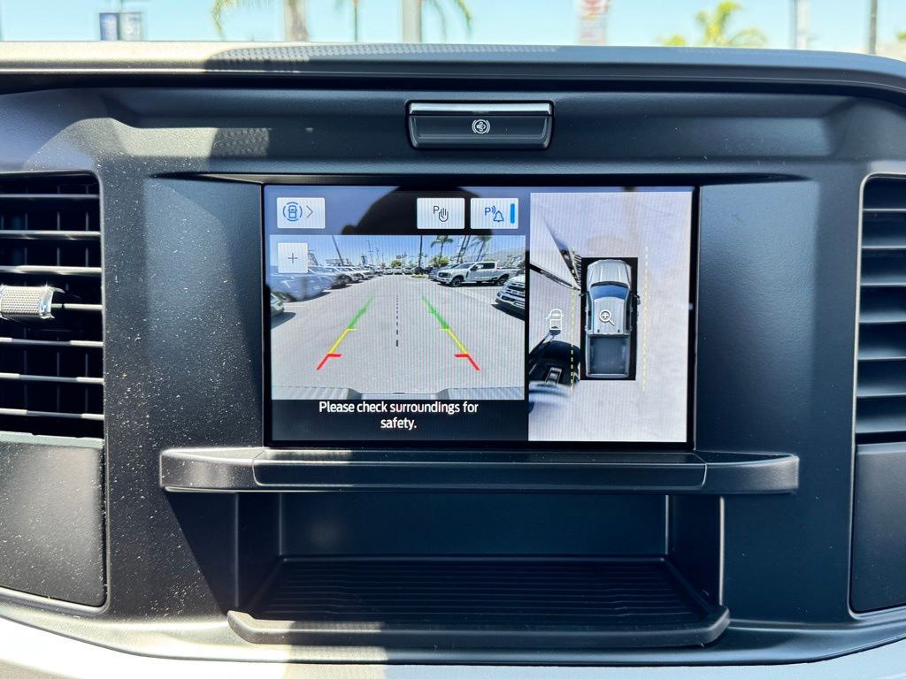 2025 Ford F-250 Super Duty XL - Photo 30