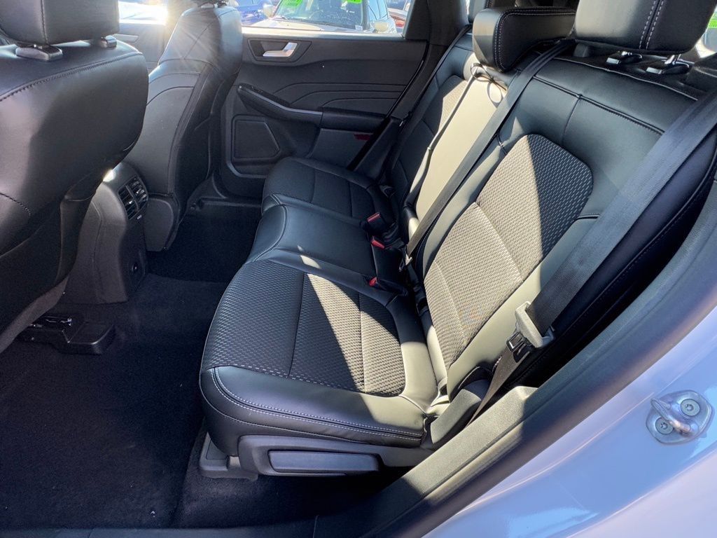 2025 Ford Escape Plug-in hybrid PHEV - Photo 25