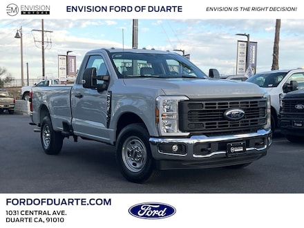 2026 Ford F-250 F-250 XL Truck Regular Cab