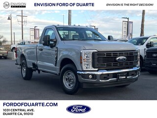 2026 Ford F-250 F-250 XL Truck Regular Cab