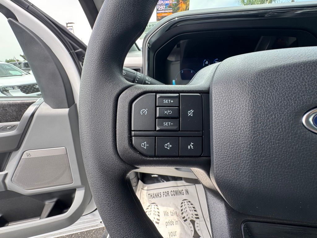 2026 Ford F-250 Super Duty XLT - Photo 27