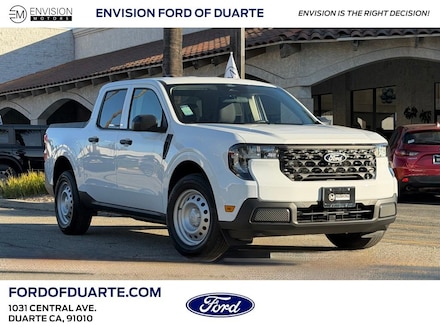 2026 Ford Maverick XL Truck SuperCrew