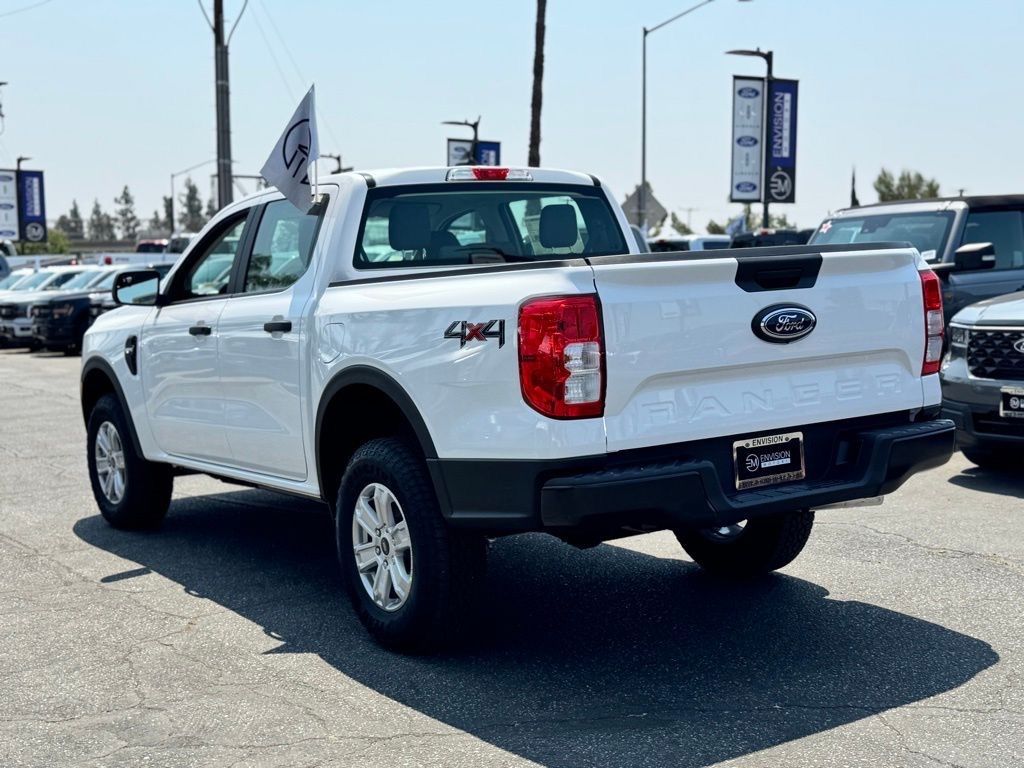 2025 Ford Ranger XL - Photo 8