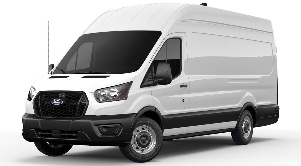 2026 Ford Transit 350 High Roof 148EL WB's photo