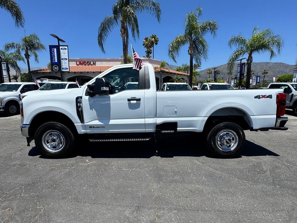 2025 Ford F-250 Super Duty XL - Photo 10