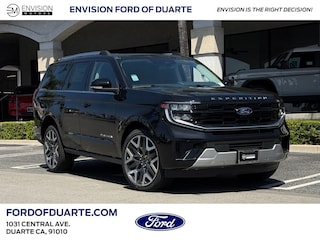 2026 Ford Expedition Platinum SUV