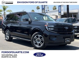 2026 Ford Expedition Max Active SUV