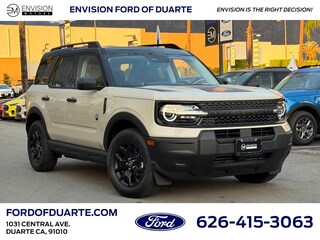 2025 Ford Bronco Sport Big Bend SUV