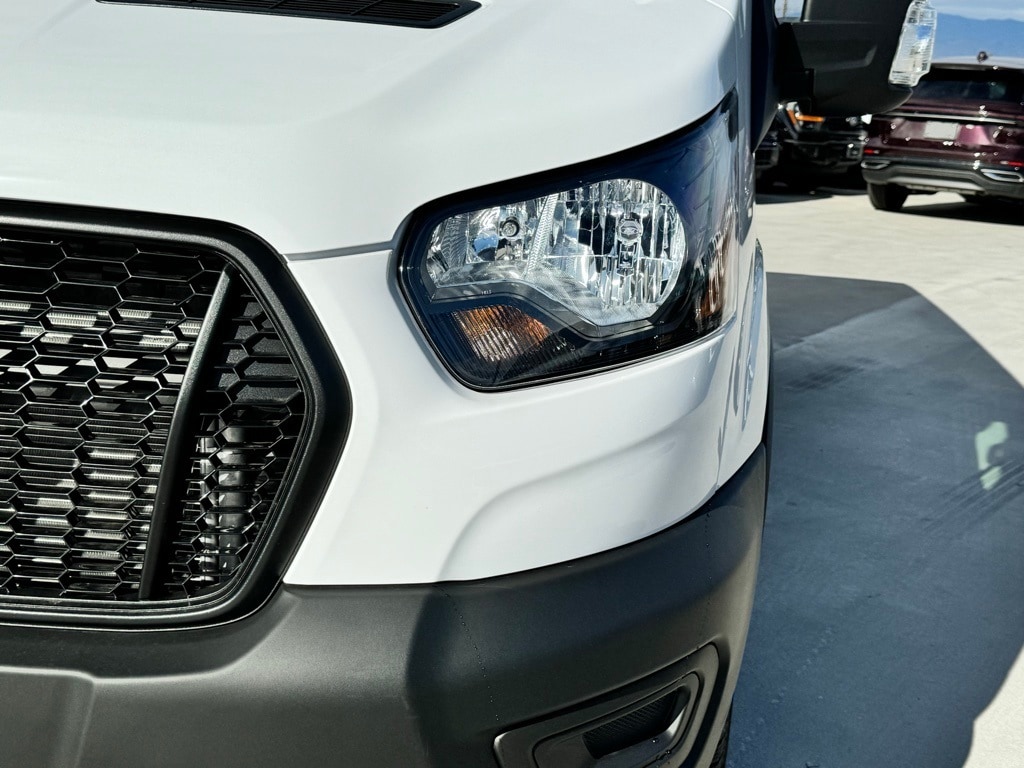 2024 Ford Transit 150