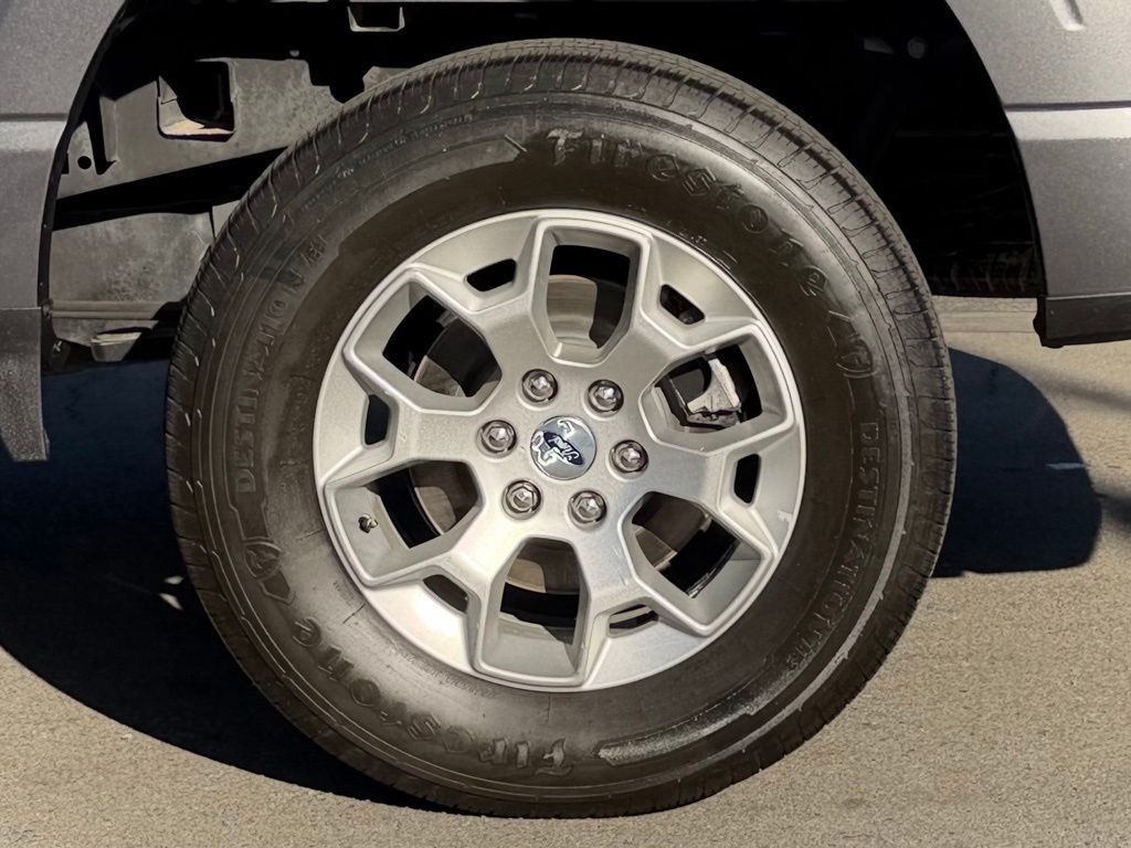 2023 Ford F-150 XLT - Photo 13