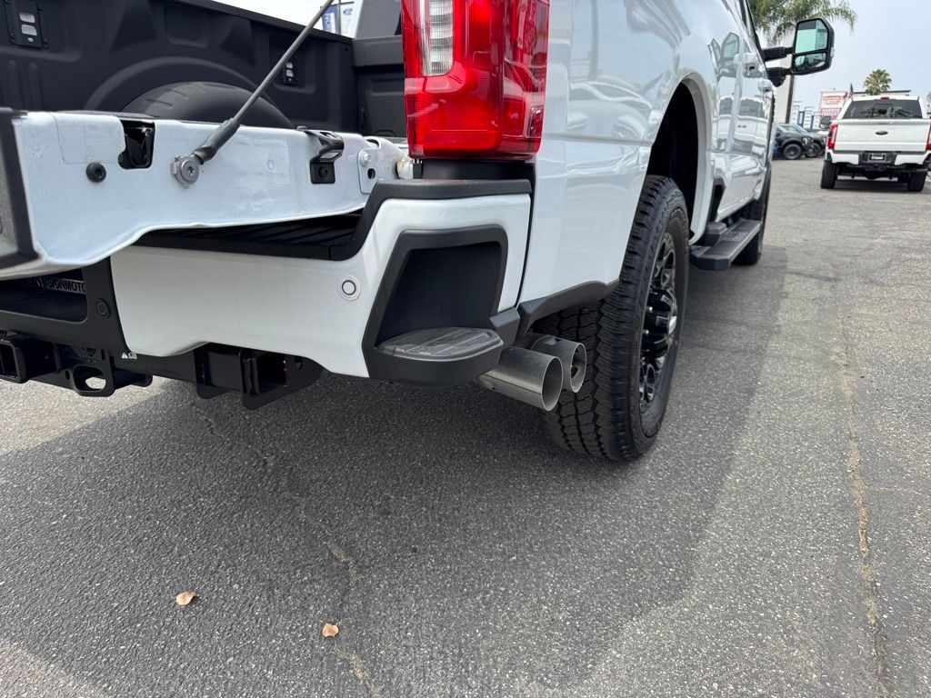 2026 Ford F-250 Super Duty XLT - Photo 19