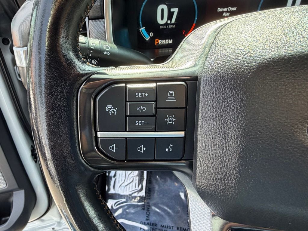 2023 Ford F-150 Platinum - Photo 28
