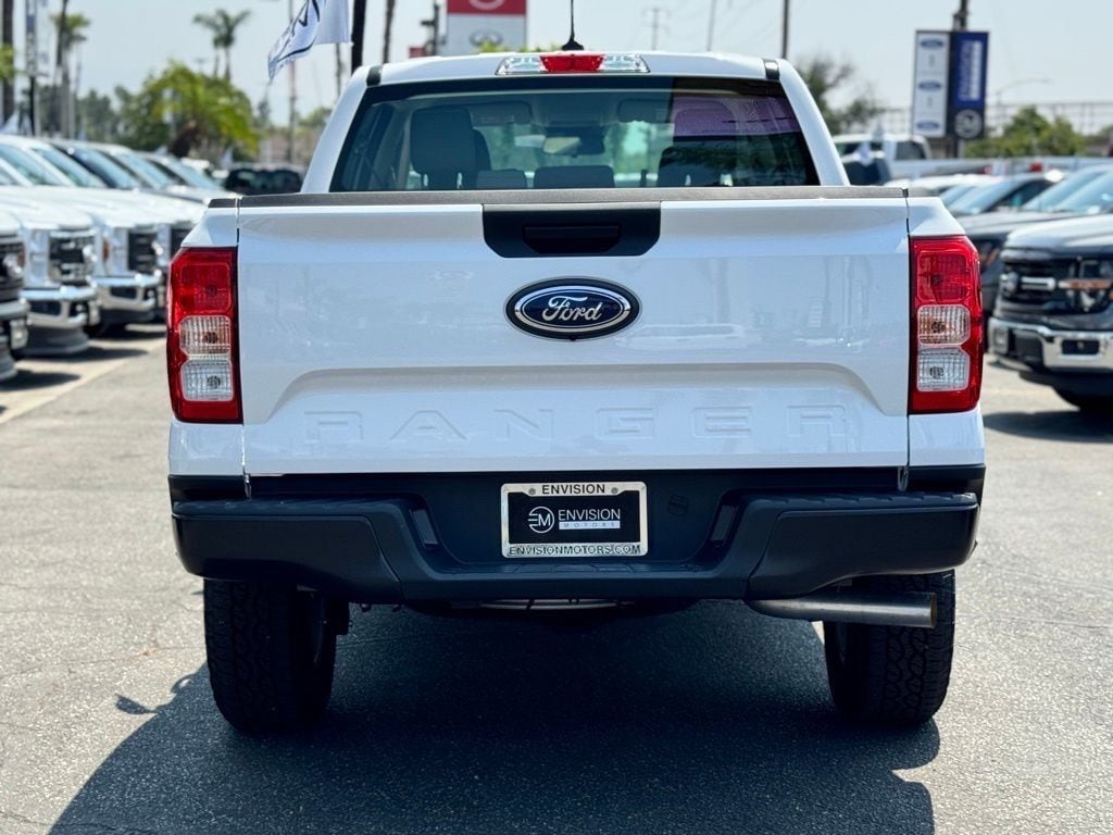 2025 Ford Ranger XL - Photo 9