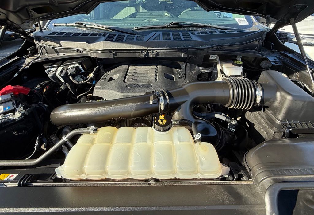 2023 Ford F-150 XLT - Photo 30