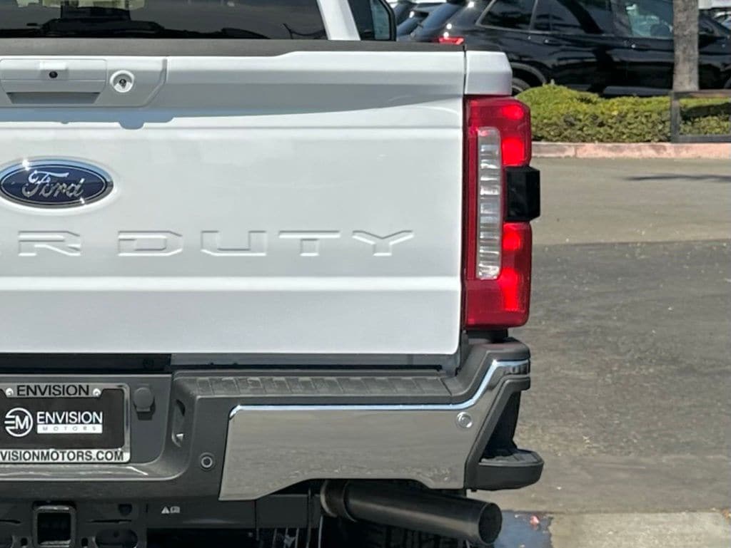 2026 Ford F-350 Super Duty Lariat - Photo 10
