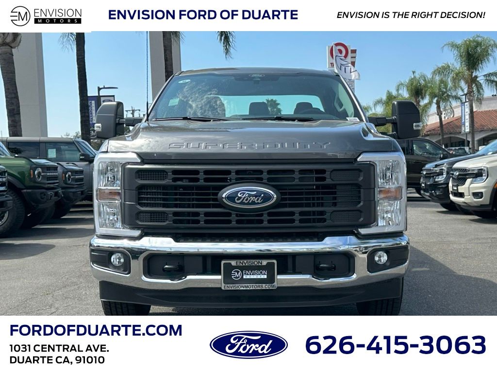 2026 Ford F-250 XL photo 2