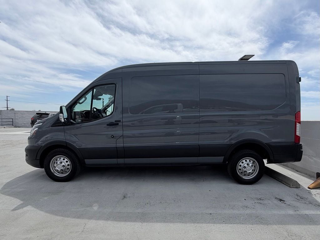2023 Ford Transit-350 Cargo Base photo 4