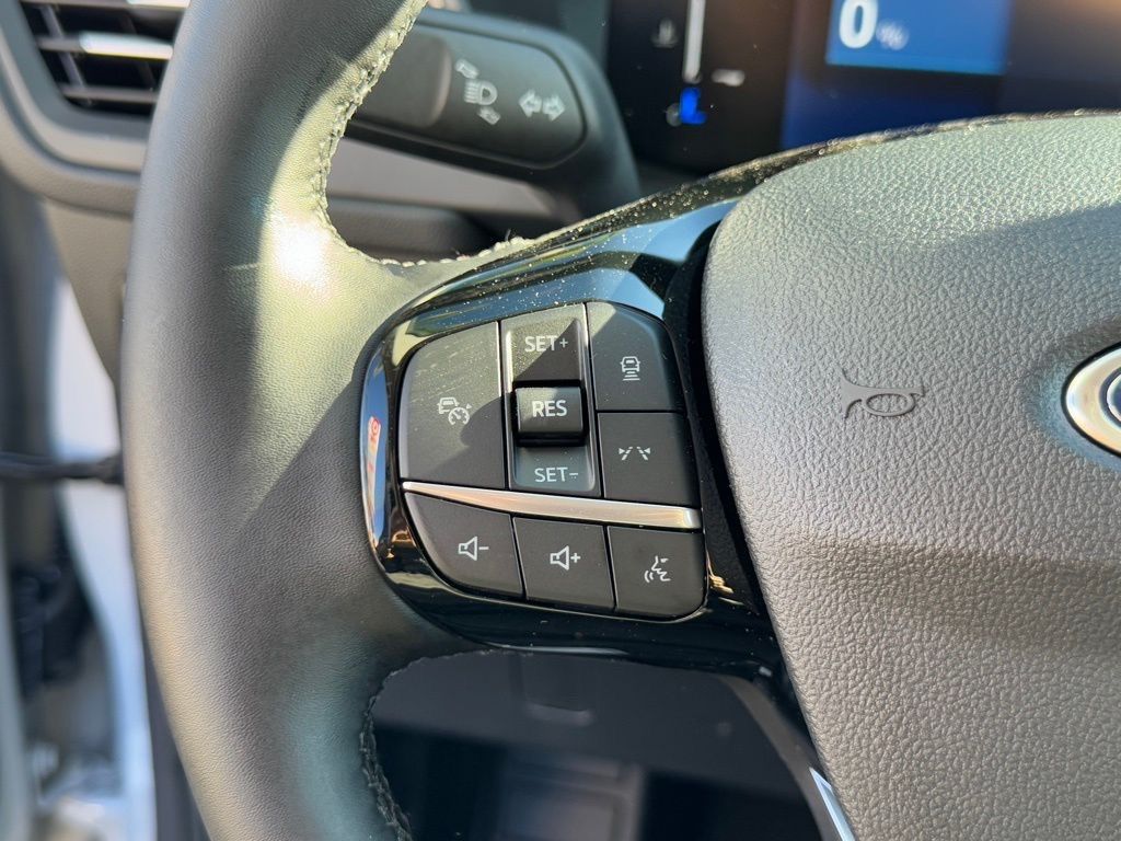 2025 Ford Escape Plug-in hybrid PHEV - Photo 20