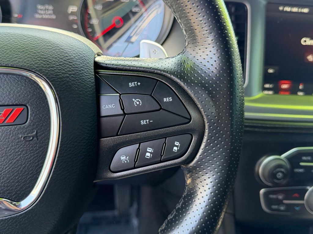 2023 Dodge Charger GT - Photo 30