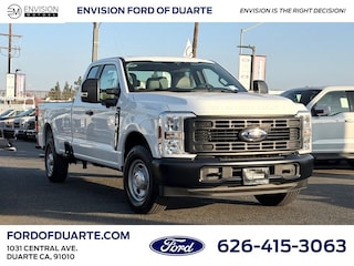 2026 Ford F-250 F-250 XL Truck Super Cab