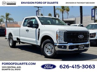 2026 Ford F-250 F-250 XL Truck Super Cab