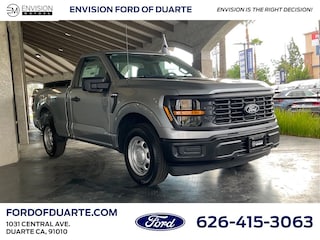 2025 Ford F-150 XL Truck Regular Cab