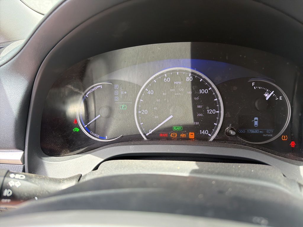 Used 2012 Lexus CT Premium with VIN JTHKD5BH4C2084893 for sale in Duarte, CA