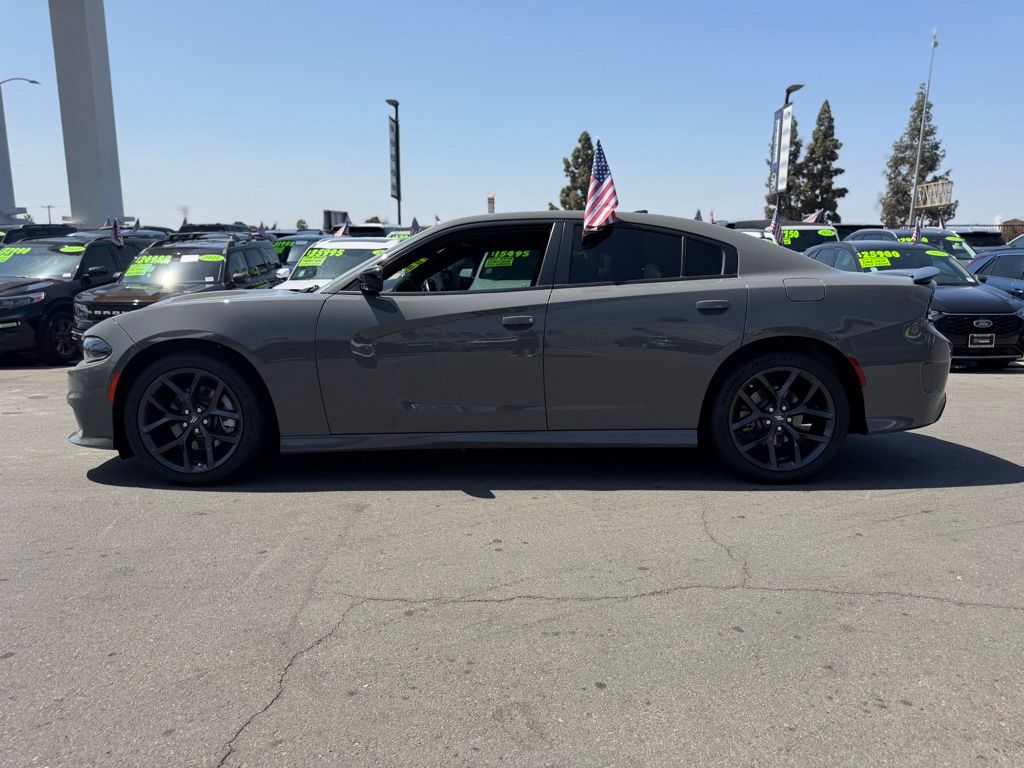 2023 Dodge Charger GT - Photo 10