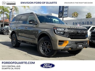 2026 Ford Expedition Tremor SUV