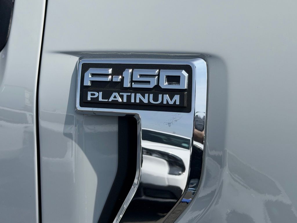 2023 Ford F-150 Platinum - Photo 15