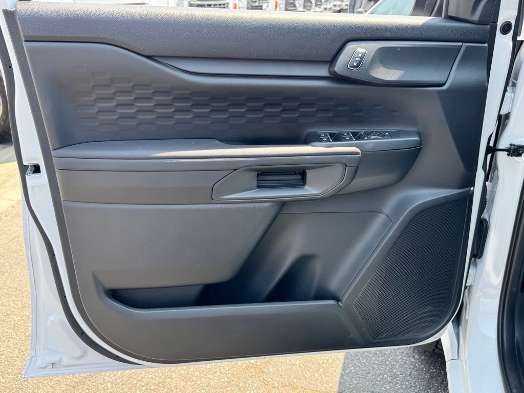 2025 Ford Ranger XL - Photo 15