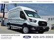 Ford Transit-350 Cargo