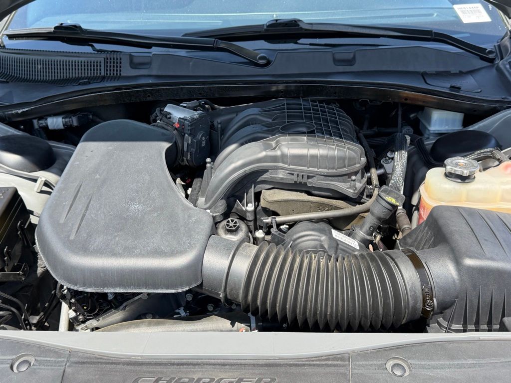 2023 Dodge Charger GT - Photo 39