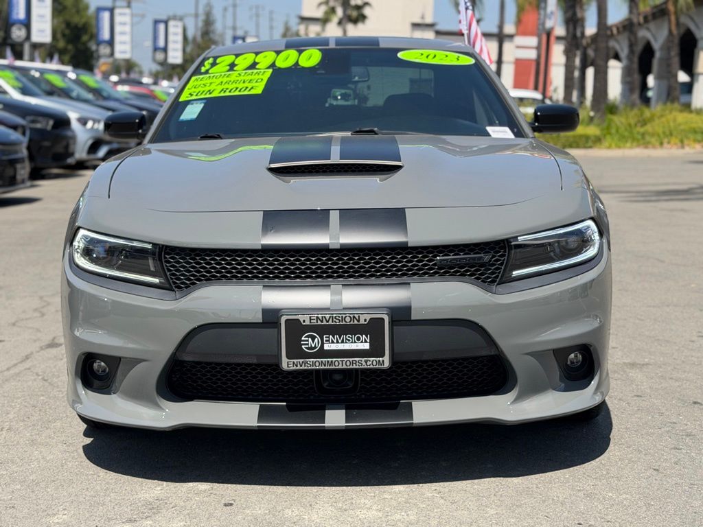 2023 Dodge Charger GT - Photo 6