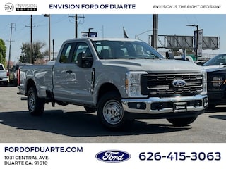 2026 Ford F-250 F-250 XL Truck Super Cab