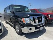 Nissan NV Passenger NV3500 HD