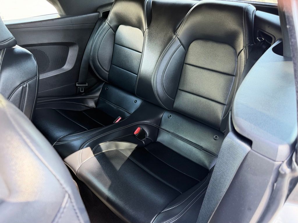 2025 Ford Mustang GT Premium - Photo 32
