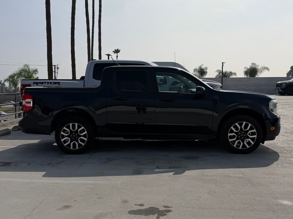 Certified 2022 Ford Maverick  Truck SuperCrew