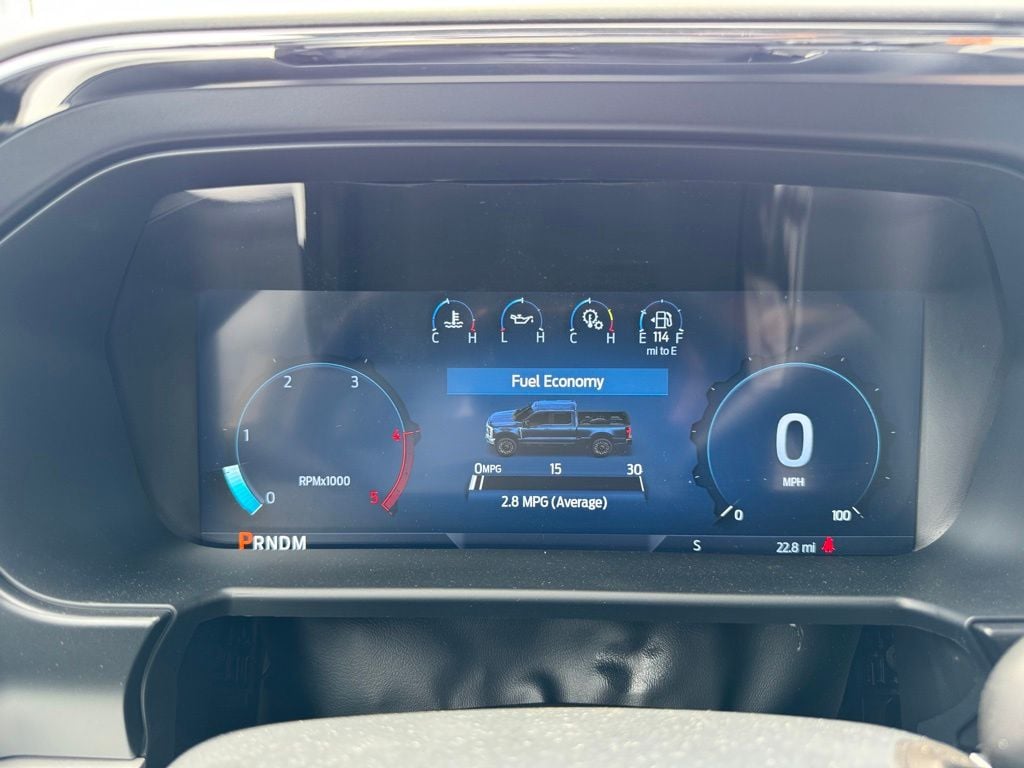 2026 Ford F-250 Super Duty XLT - Photo 29