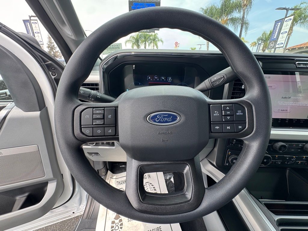 2026 Ford F-250 Super Duty XLT - Photo 26