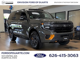 2025 Ford Expedition Tremor SUV