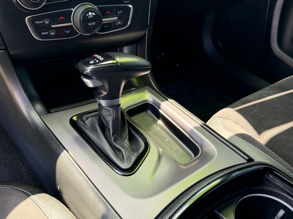 2023 Dodge Charger GT - Photo 31