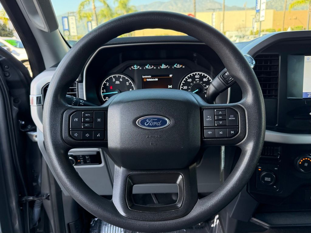 2023 Ford F-150 XLT - Photo 21