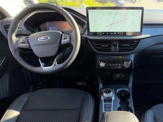 2025 Ford Escape Plug-in hybrid PHEV - Photo 24