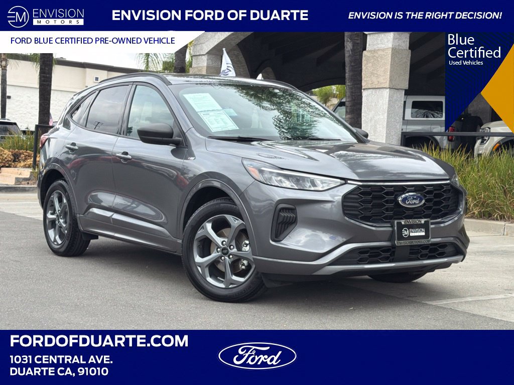 2024 Ford Escape SUV 