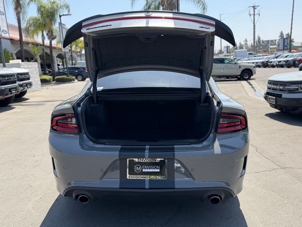 2023 Dodge Charger GT - Photo 16
