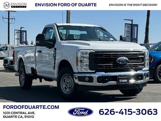 2026 Ford F-250 F-250 XL Truck Regular Cab