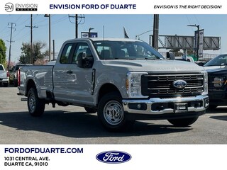 2026 Ford F-250 F-250 XL Truck Super Cab
