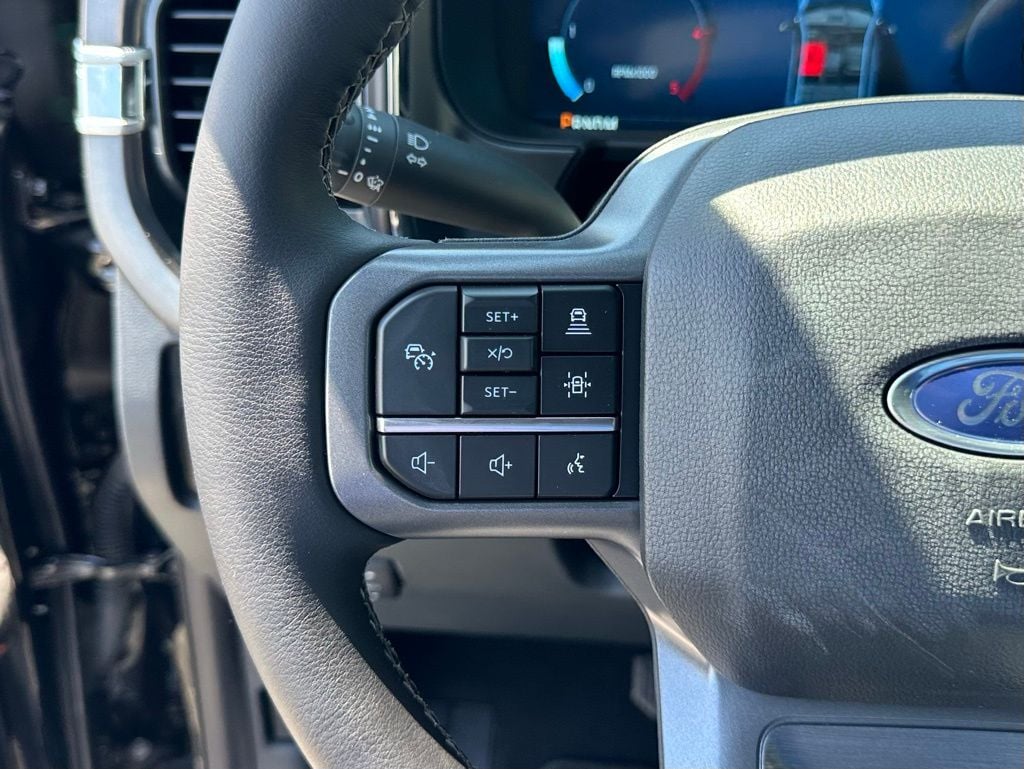 2025 Ford F-250 Super Duty Lariat - Photo 19